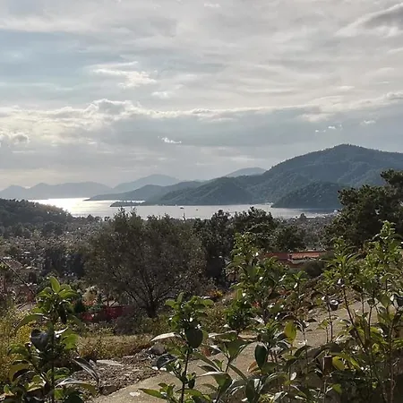 Villa Begonville 16 Fethiye