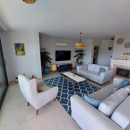 Villa Begonville 16 Fethiye