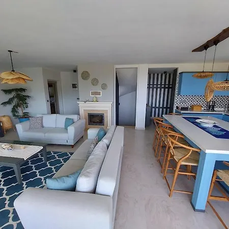 Villa Begonville 16 Fethiye