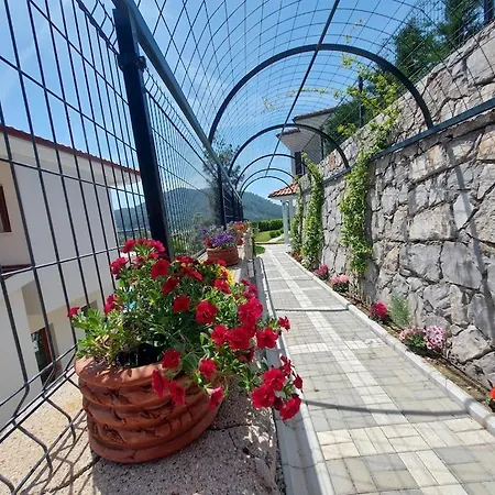 Villa Begonville 16 Fethiye