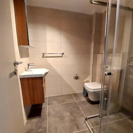 Villa Begonville 16 *