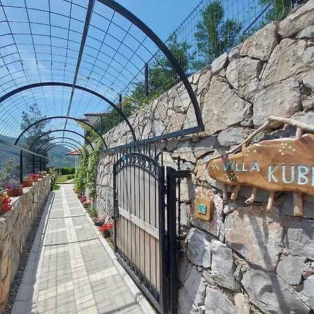 Villa Begonville 16